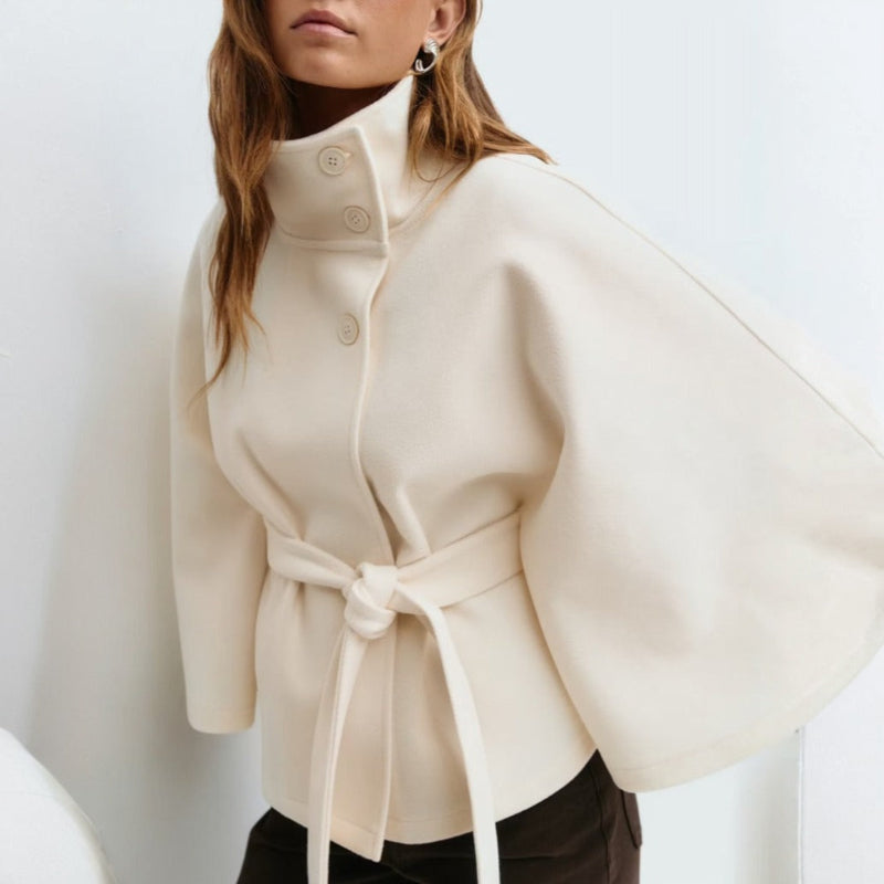 AUBREY™ COAT – Fliplay.com