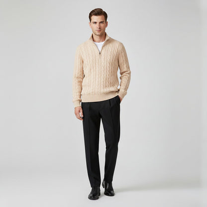 Autumn Outfit - Mayfair Night