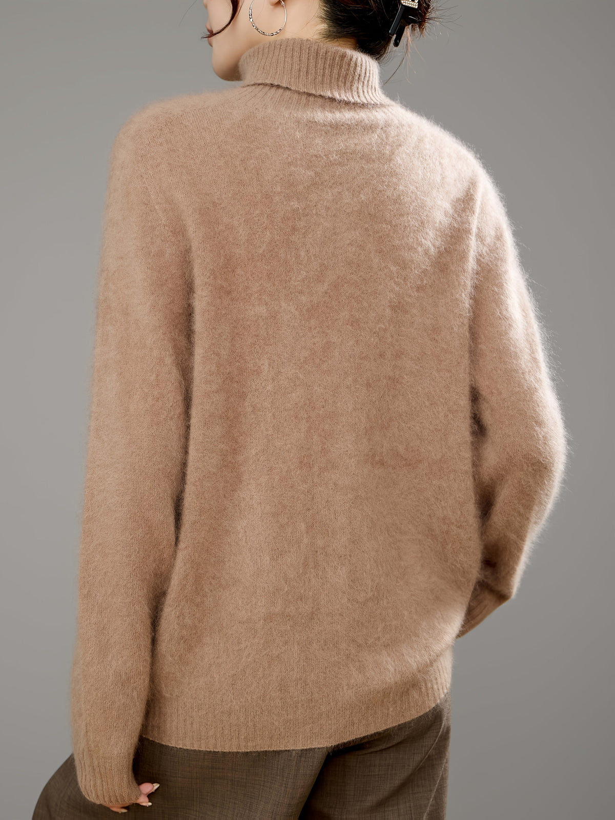 PAOLINA SWEATER