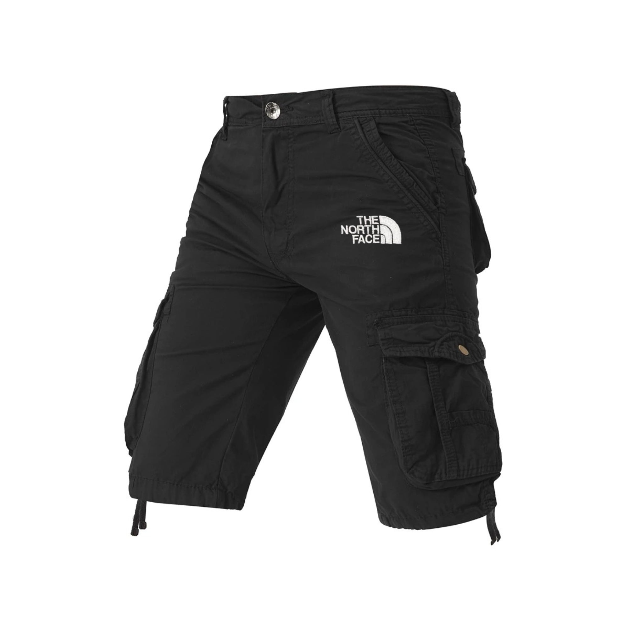TNF - Cargo outdoor shorts – lightweight, durable, and multifunctional