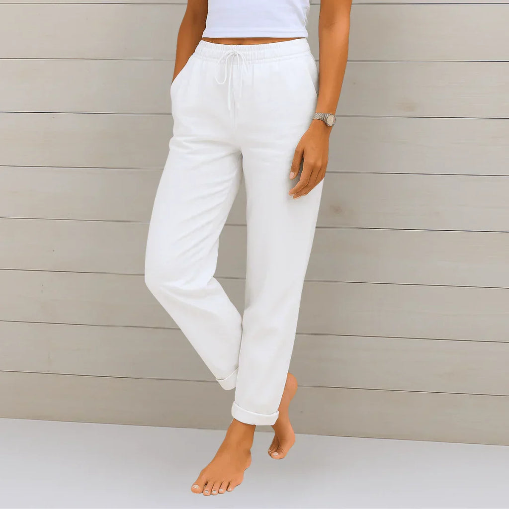 Vêtements en lin SoftLoom