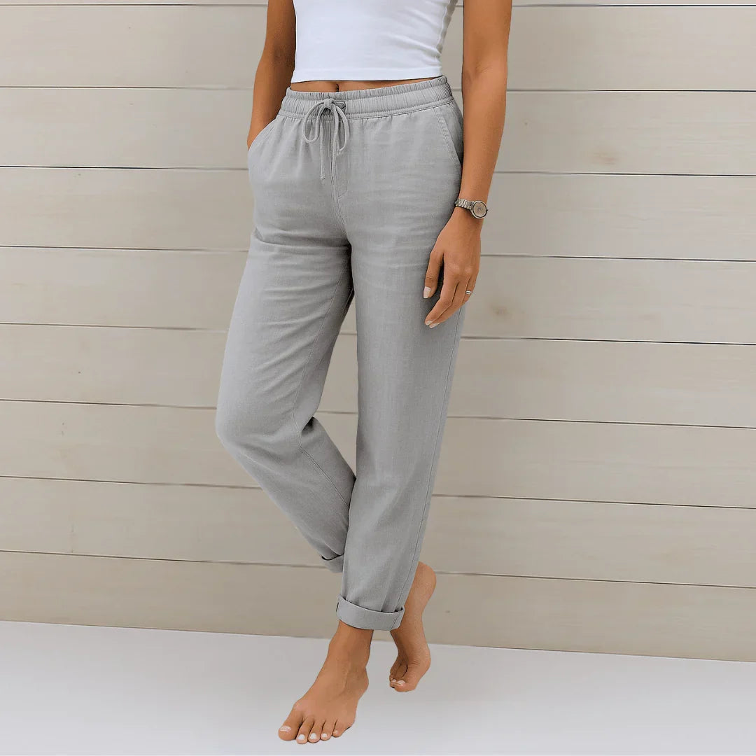 Vêtements en lin SoftLoom