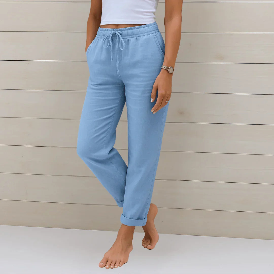 Vêtements en lin SoftLoom