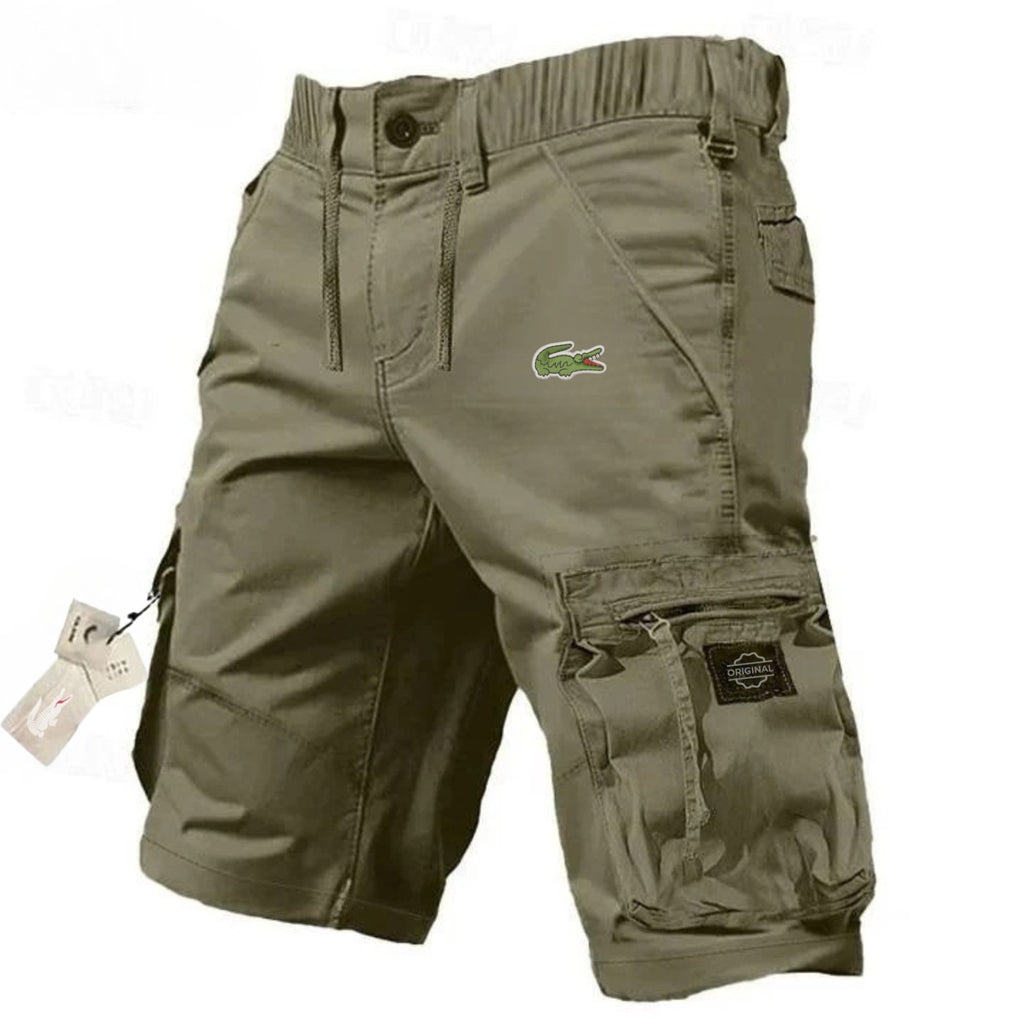 LC - Short cargo outdoor — Lightweight, durable, and multifunctional 7777