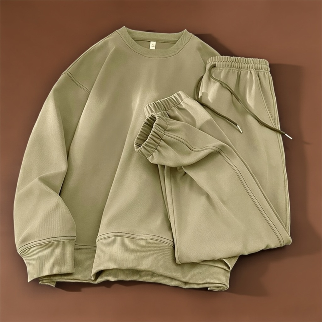 Essential Comfort Set