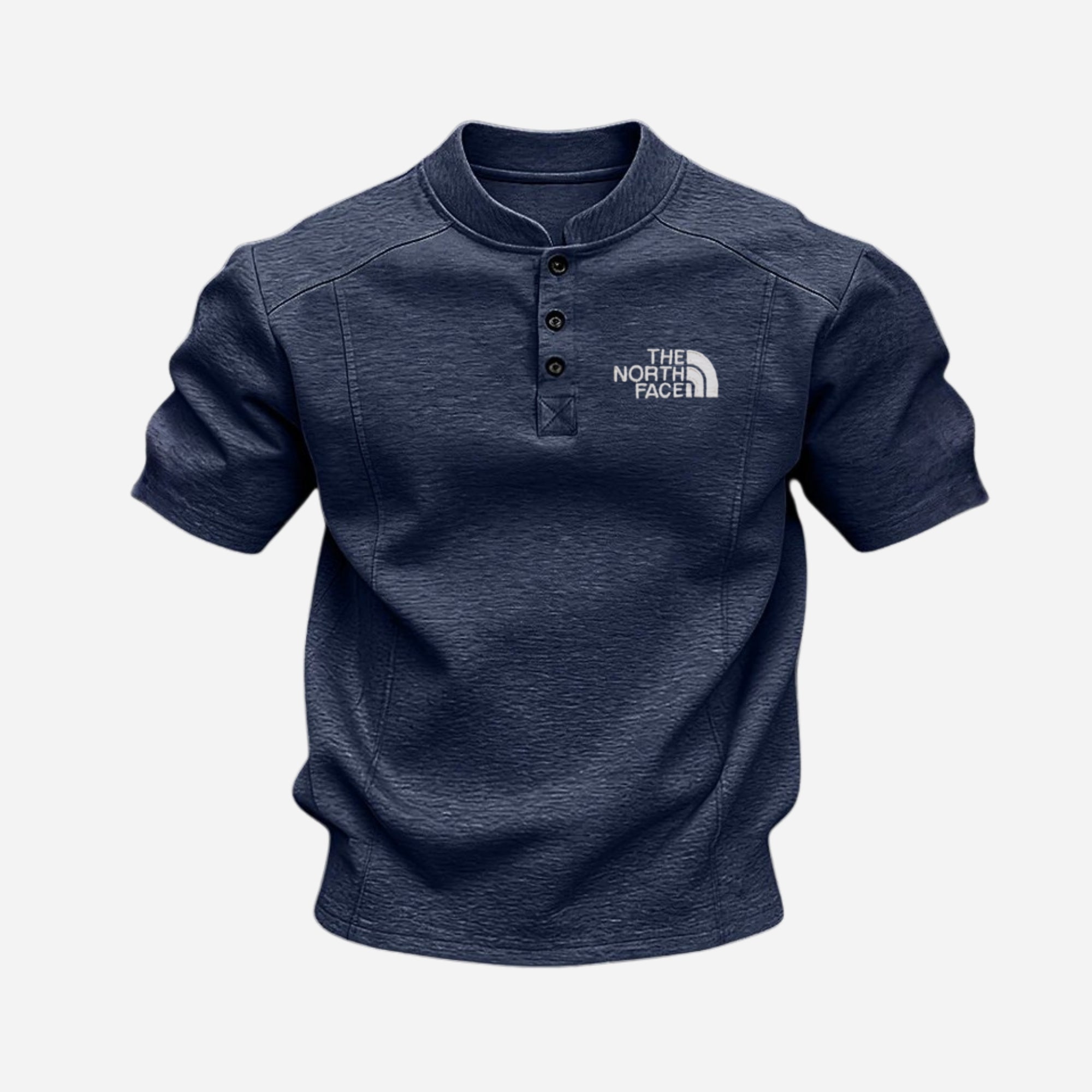 Easy Everyday Classic TNF Shirt
