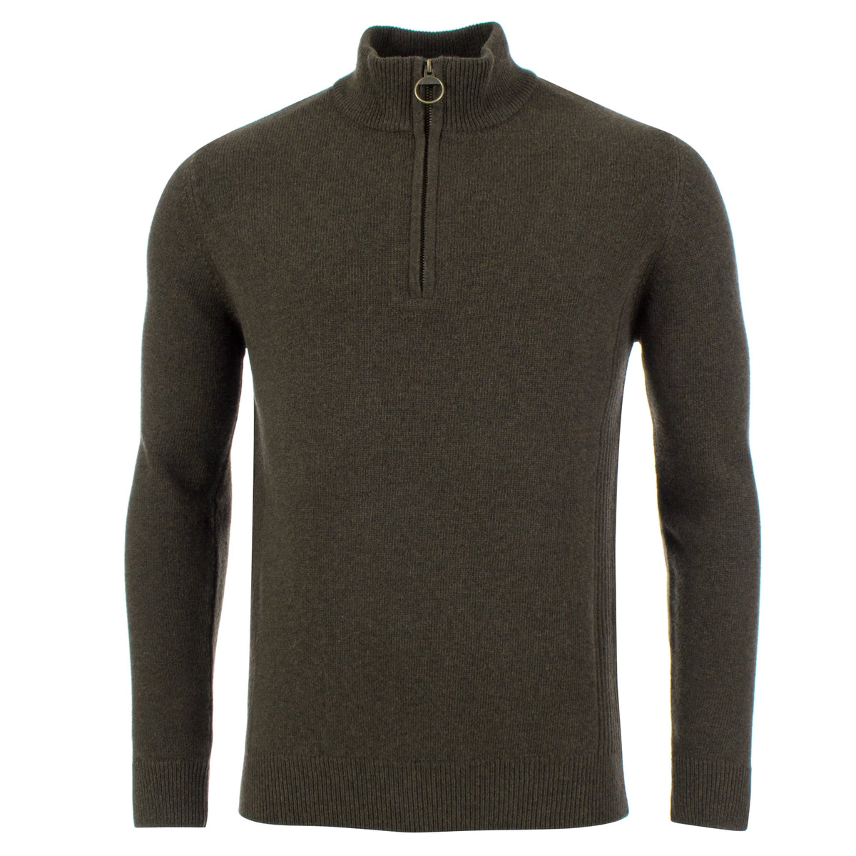Holden Patch Elbow Jumper