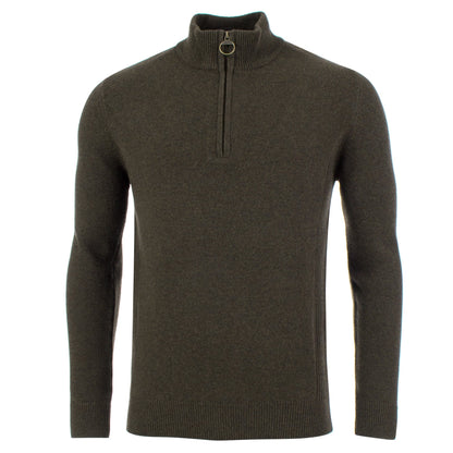 Holden Patch Elbow Jumper