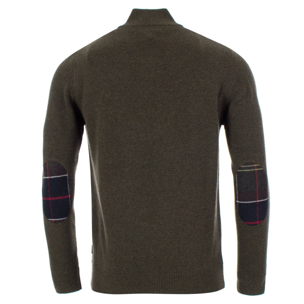 Holden Patch Elbow Jumper