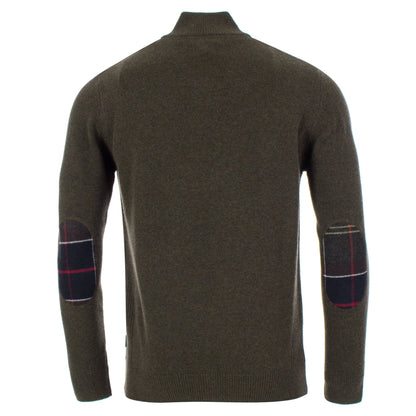 Holden Patch Elbow Jumper