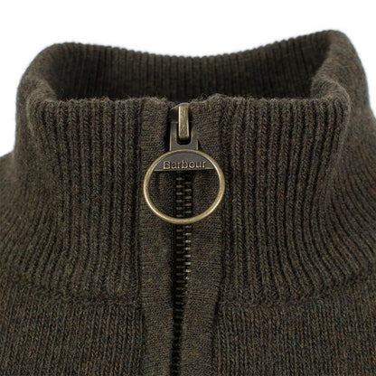 Holden Patch Elbow Jumper