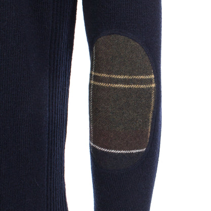 Holden Patch Elbow Jumper