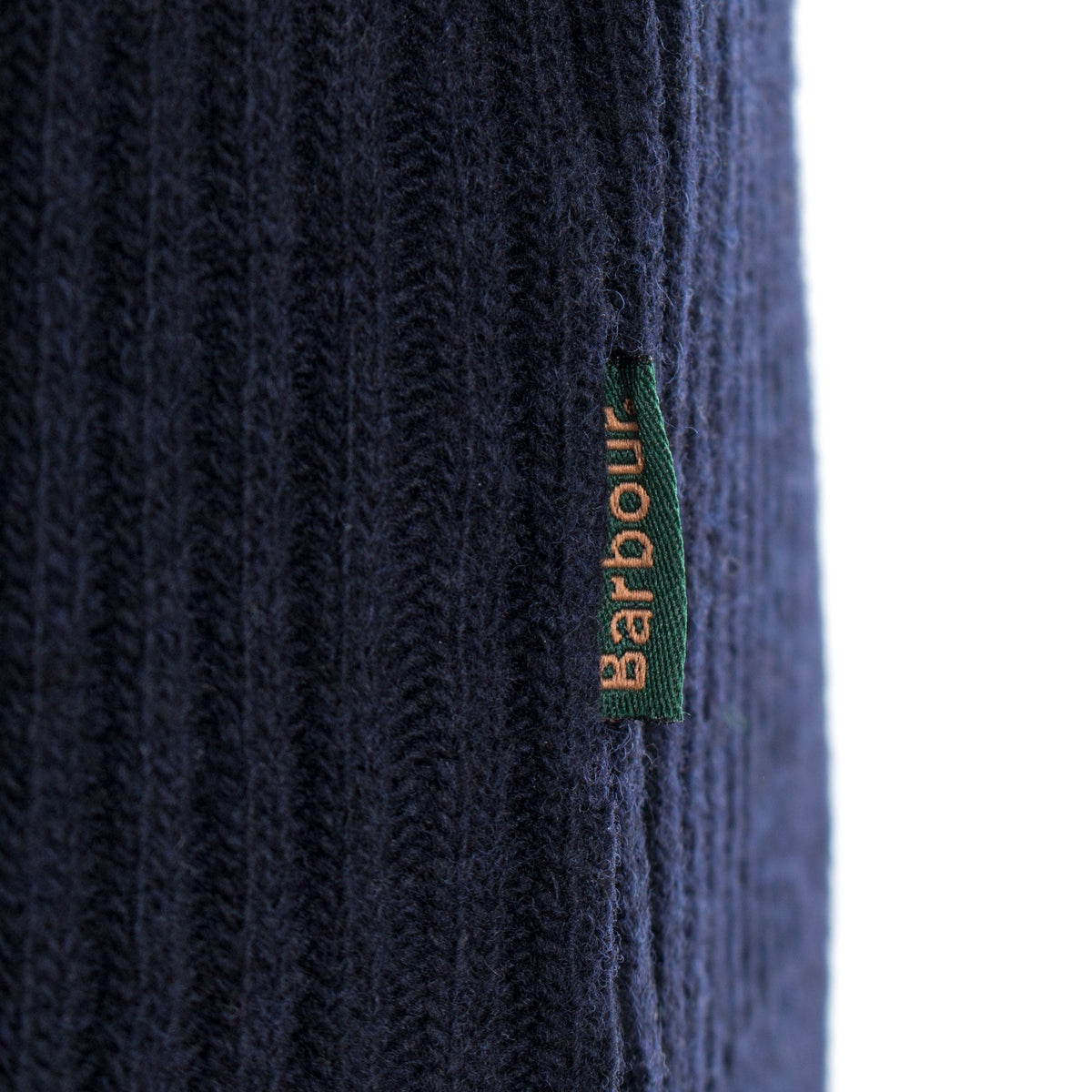 Holden Patch Elbow Jumper