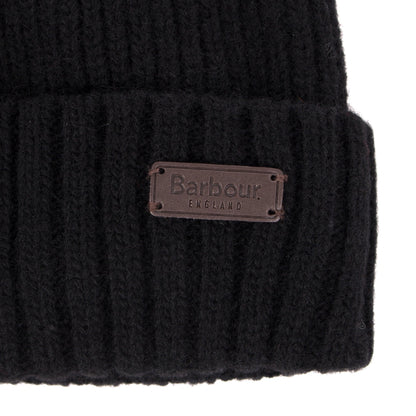 Carlton Beanie