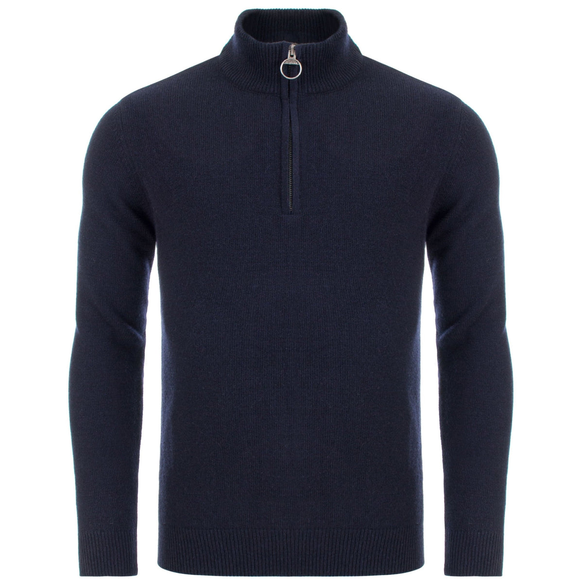 Holden Patch Elbow Jumper