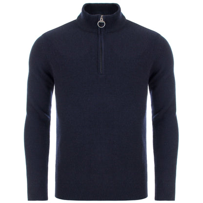 Holden Patch Elbow Jumper