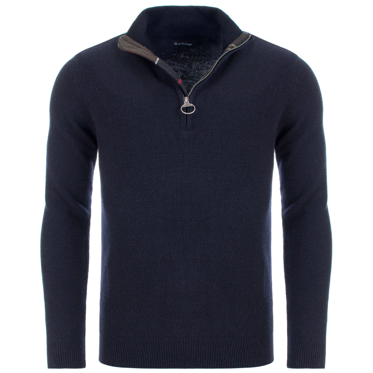 Holden Patch Elbow Jumper