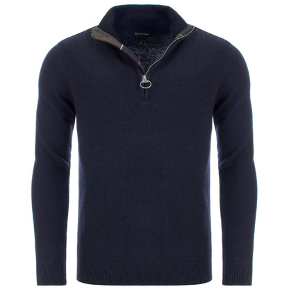 Holden Patch Elbow Jumper