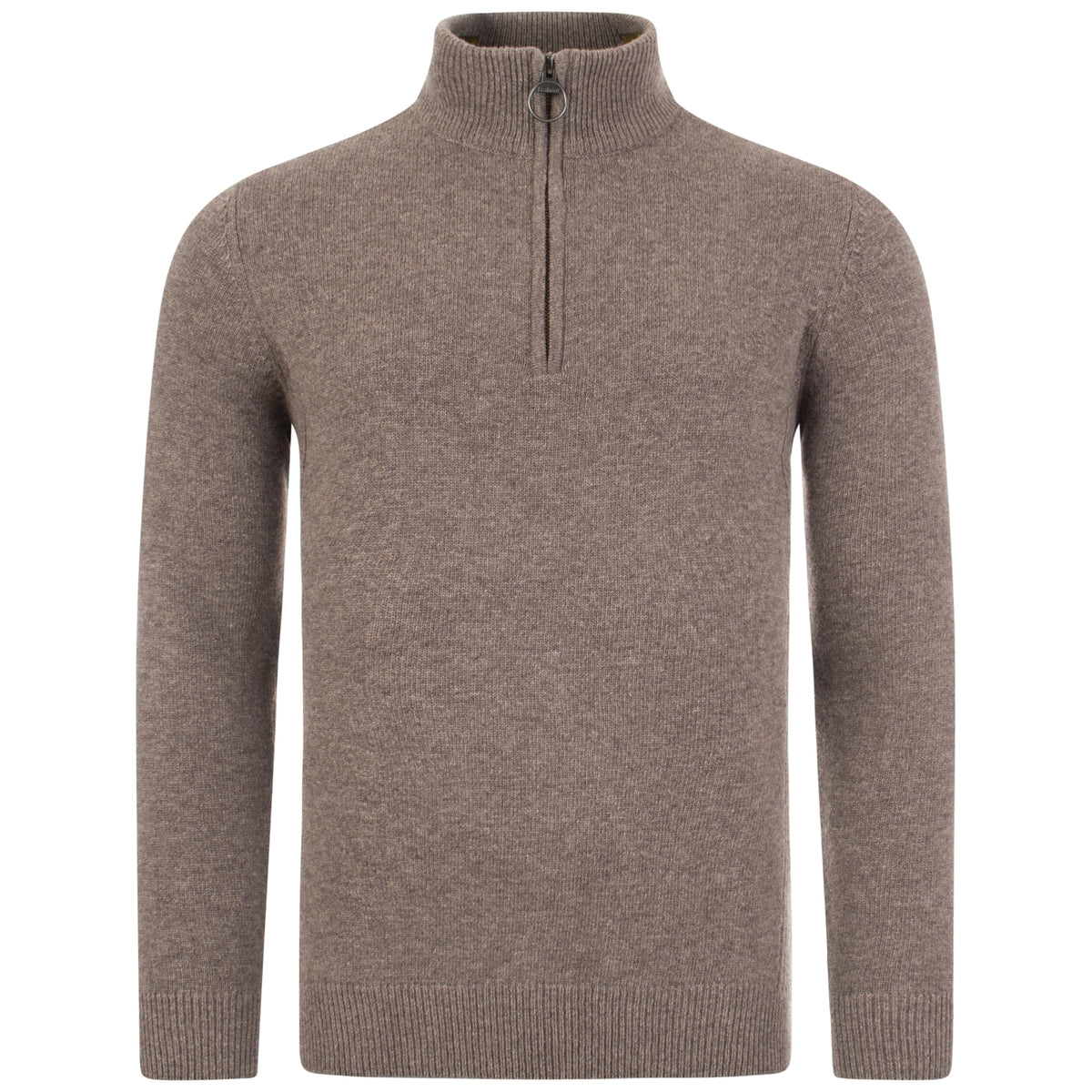 Holden Patch Elbow Jumper