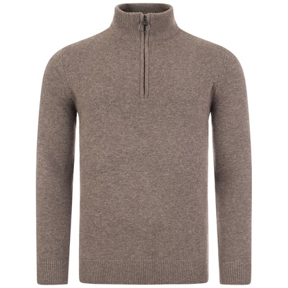 Holden Patch Elbow Jumper