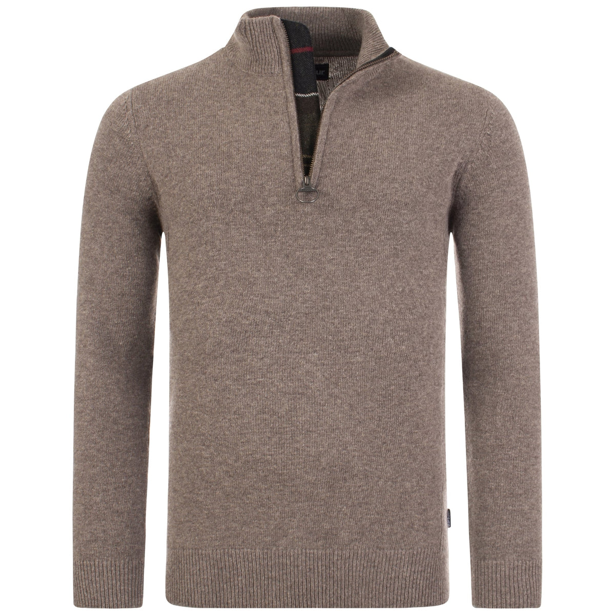 Holden Patch Elbow Jumper
