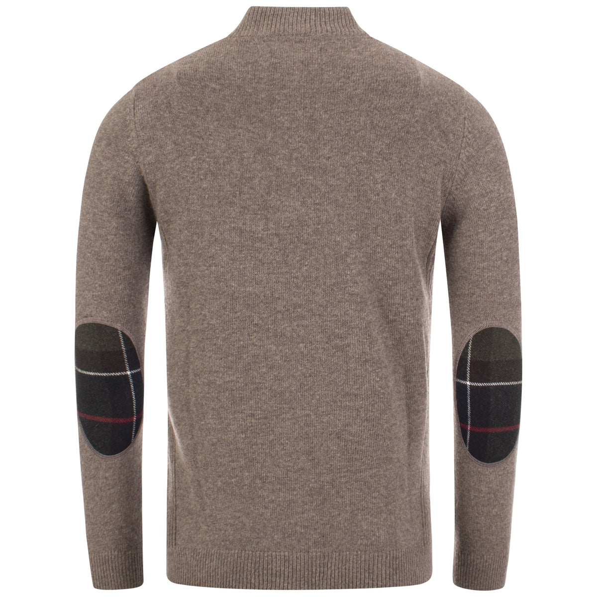 Holden Patch Elbow Jumper