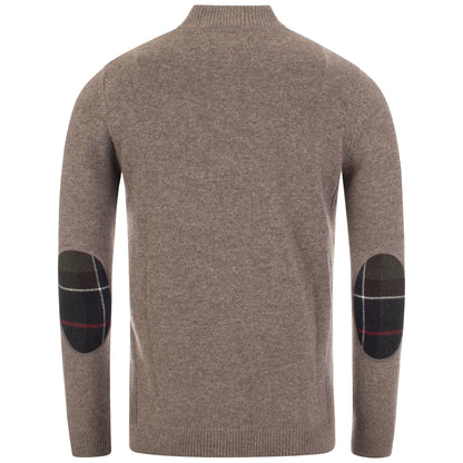 Holden Patch Elbow Jumper
