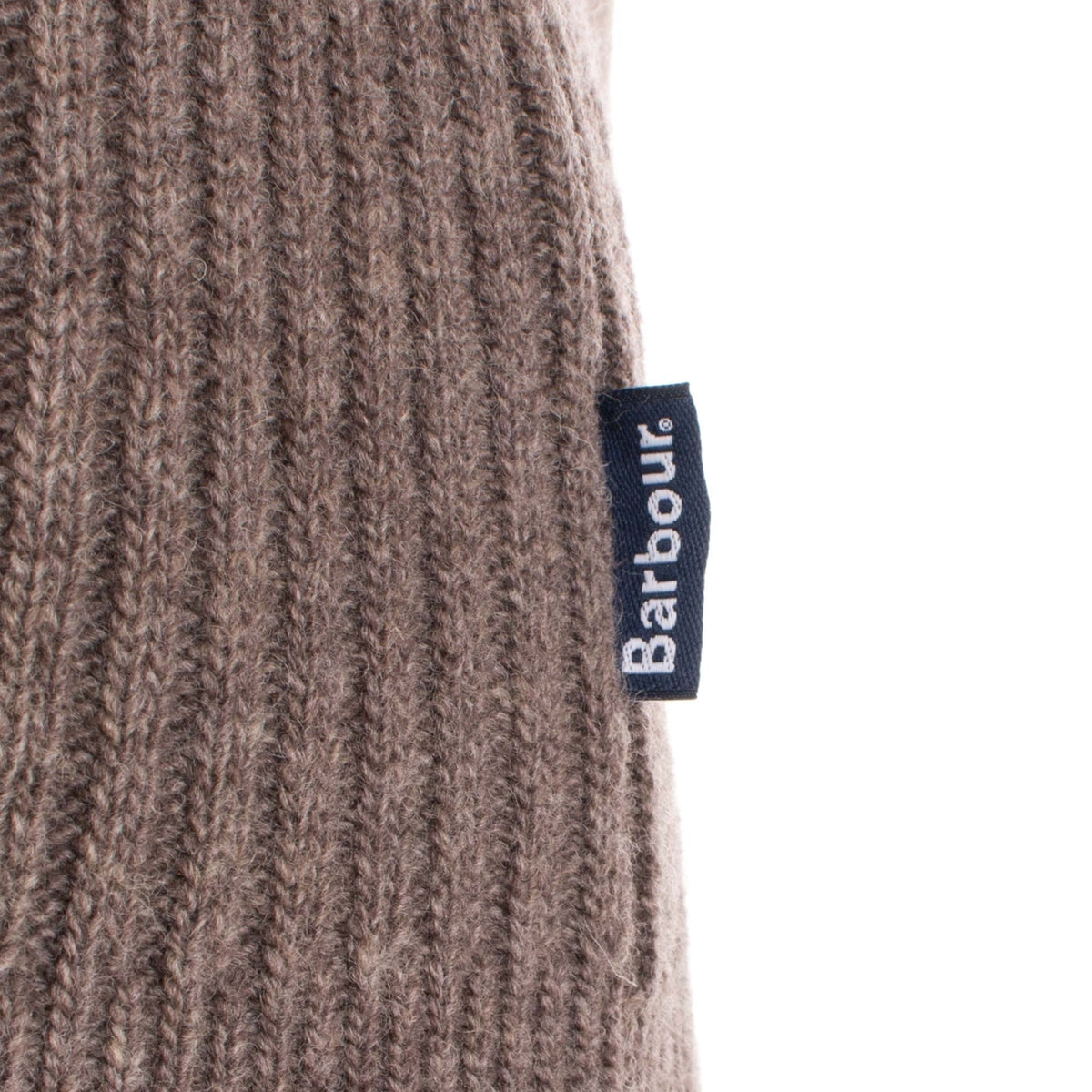 Holden Patch Elbow Jumper