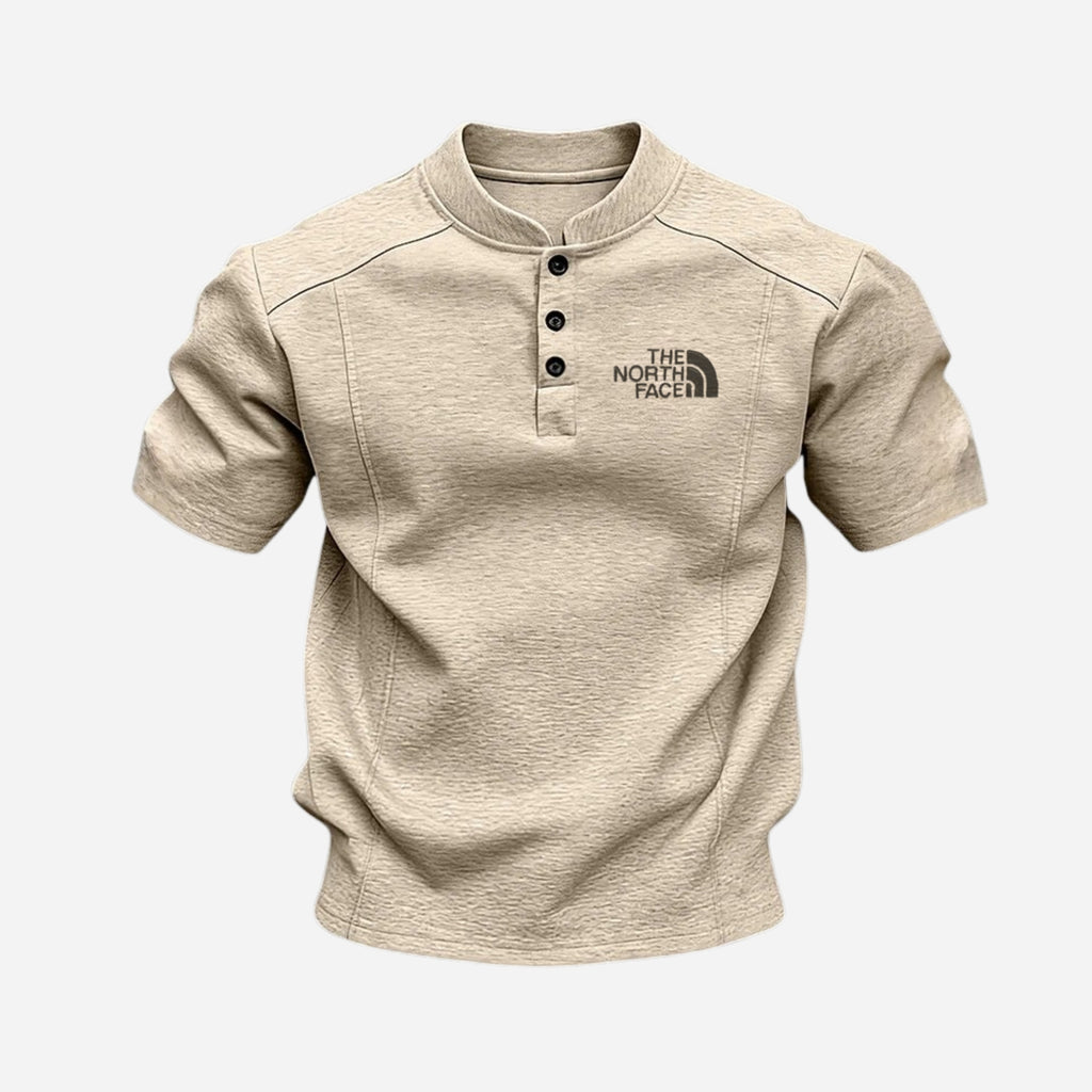 Easy Everyday Classic TNF Shirt