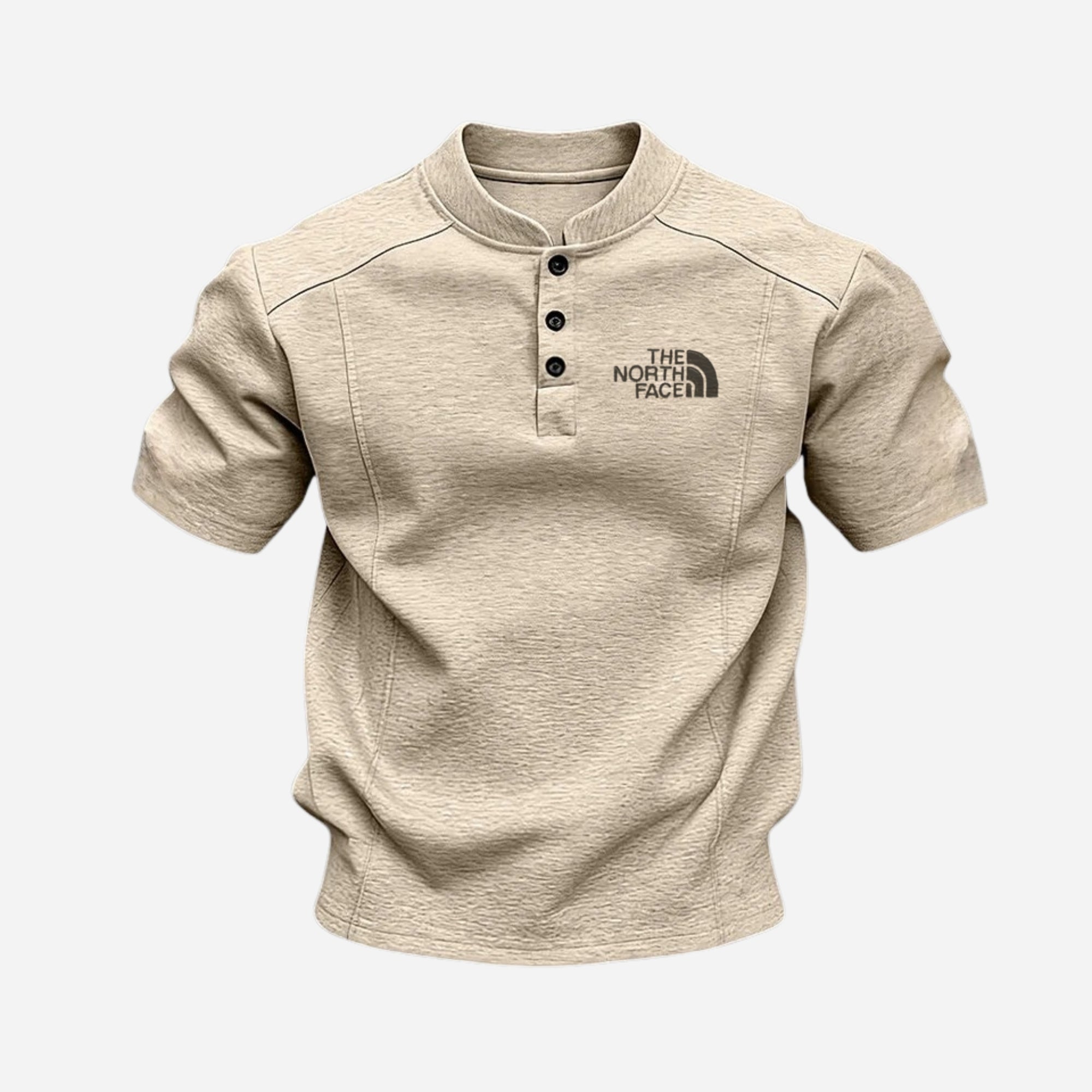 Easy Everyday Classic TNF Shirt