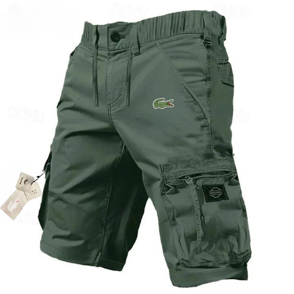 LC - Short cargo outdoor — Lightweight, durable, and multifunctional 7777