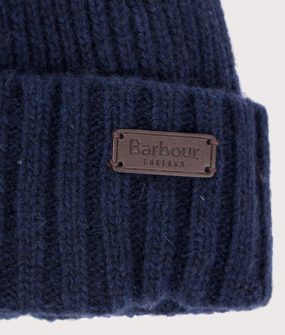 Carlton Beanie