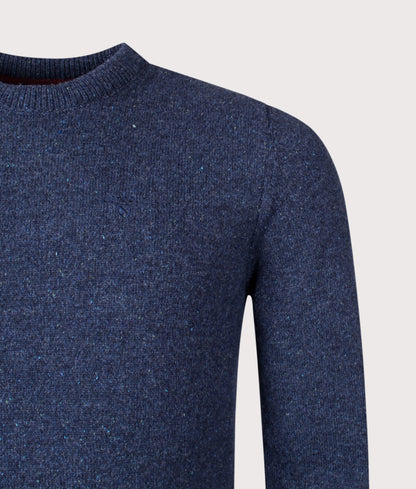 Tisbury Jumper