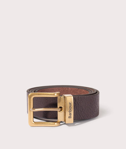 Blakely Leather Belt