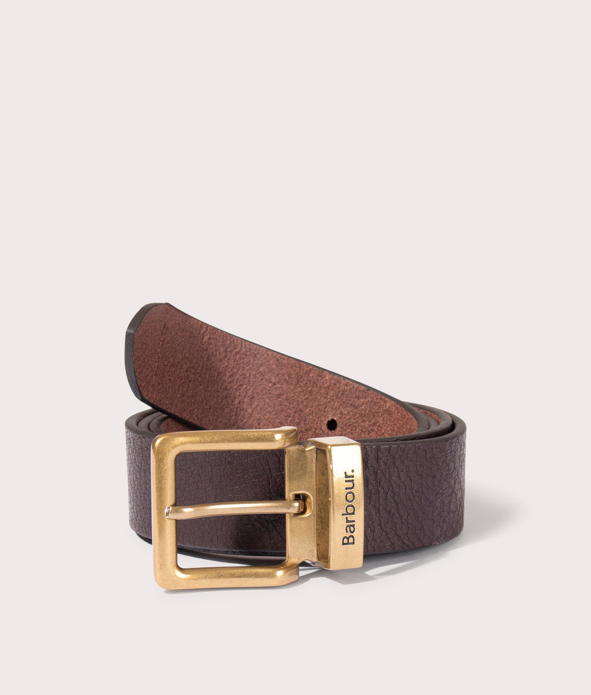 Blakely Leather Belt