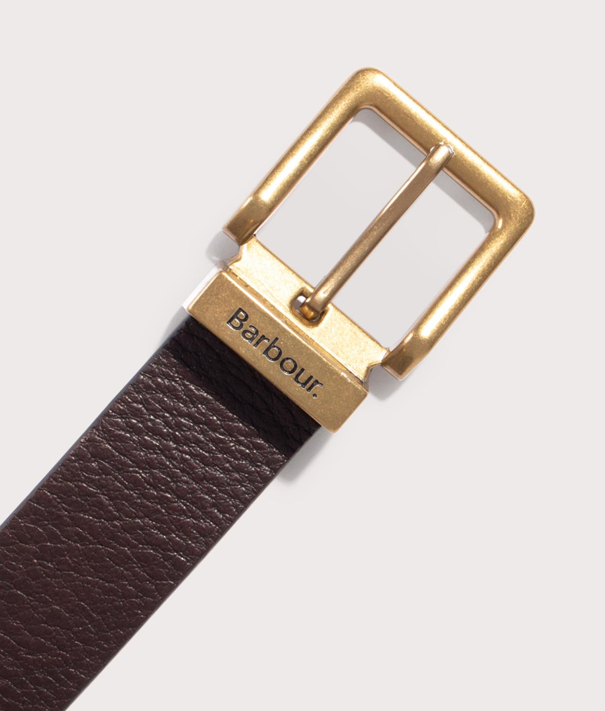 Blakely Leather Belt