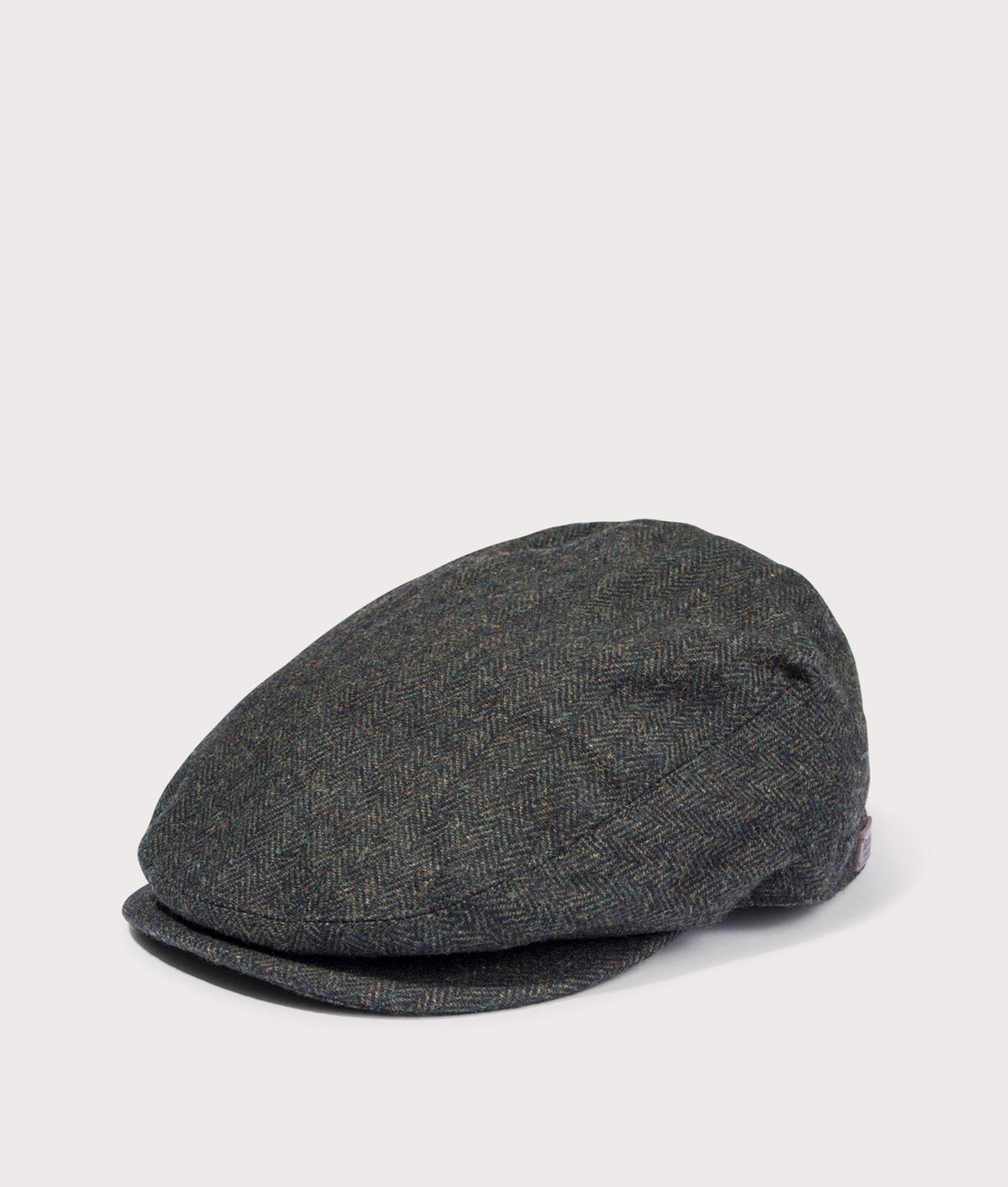 Barlow Flat Cap