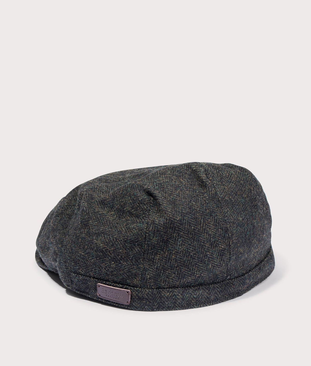 Barlow Flat Cap