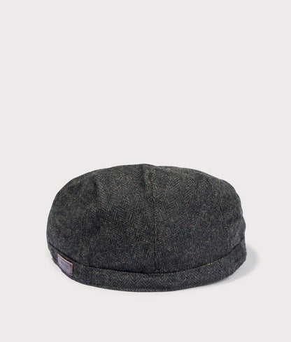 Barlow Flat Cap