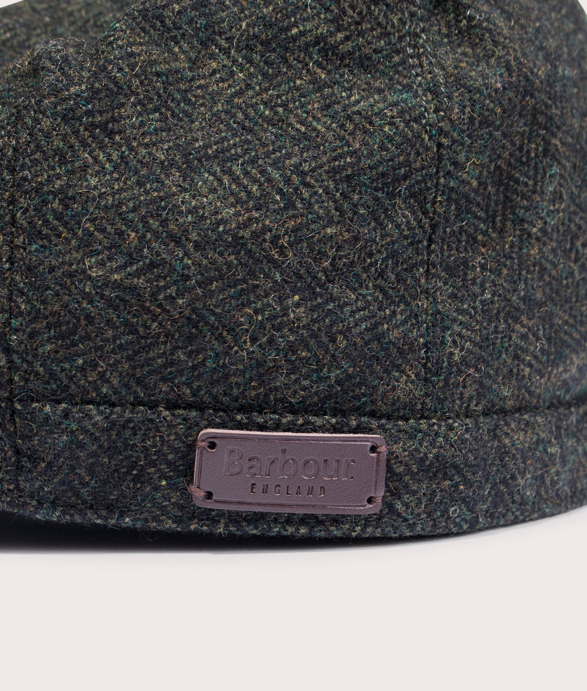 Barlow Flat Cap