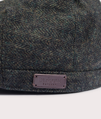Barlow Flat Cap