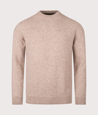 Tisbury Jumper