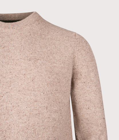 Tisbury Jumper