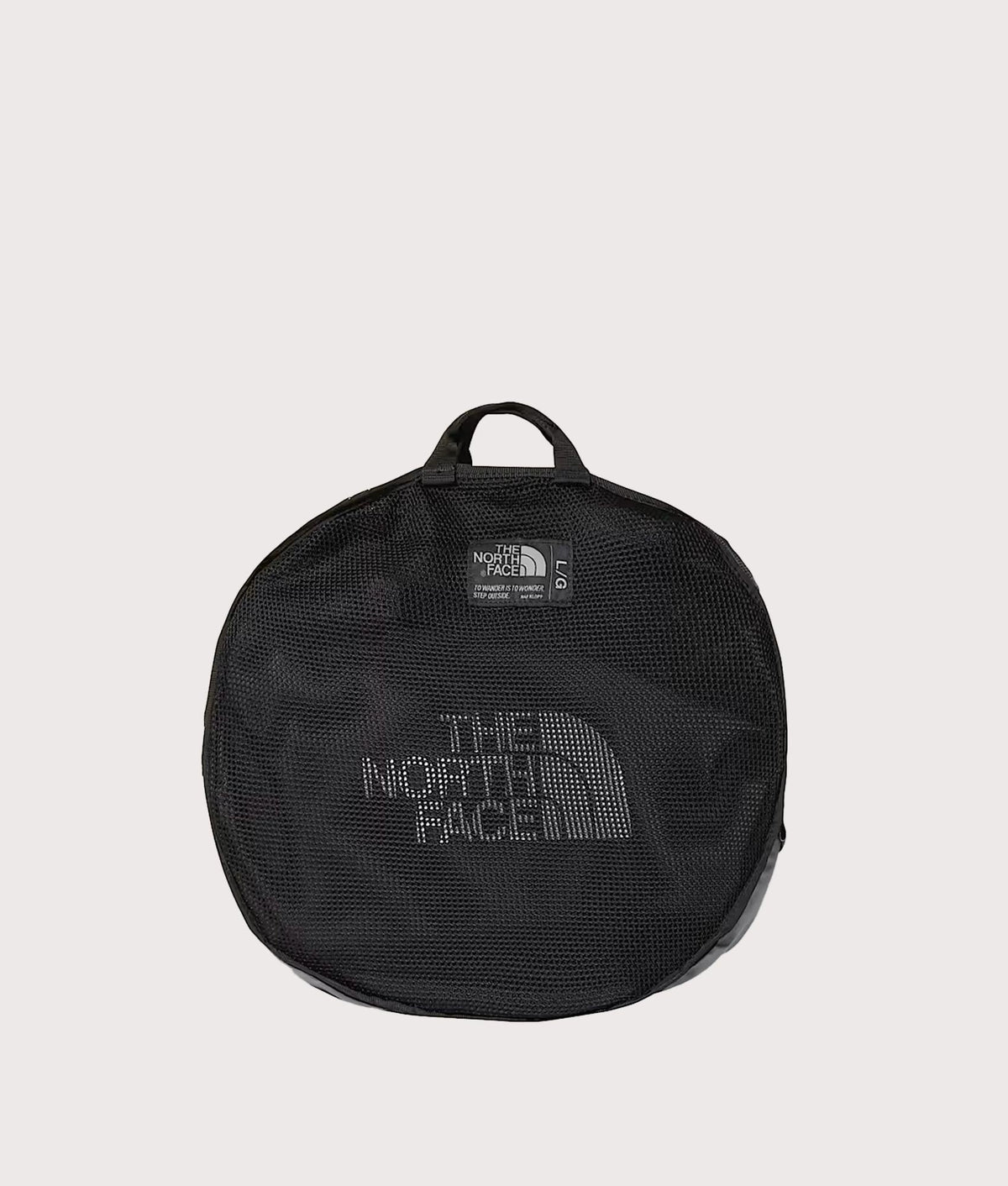 Large Base Camp Duffel Bag