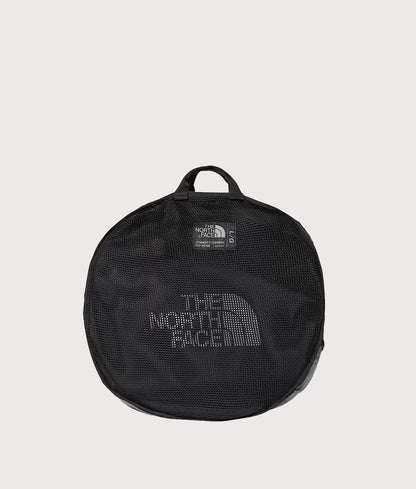 Large Base Camp Duffel Bag