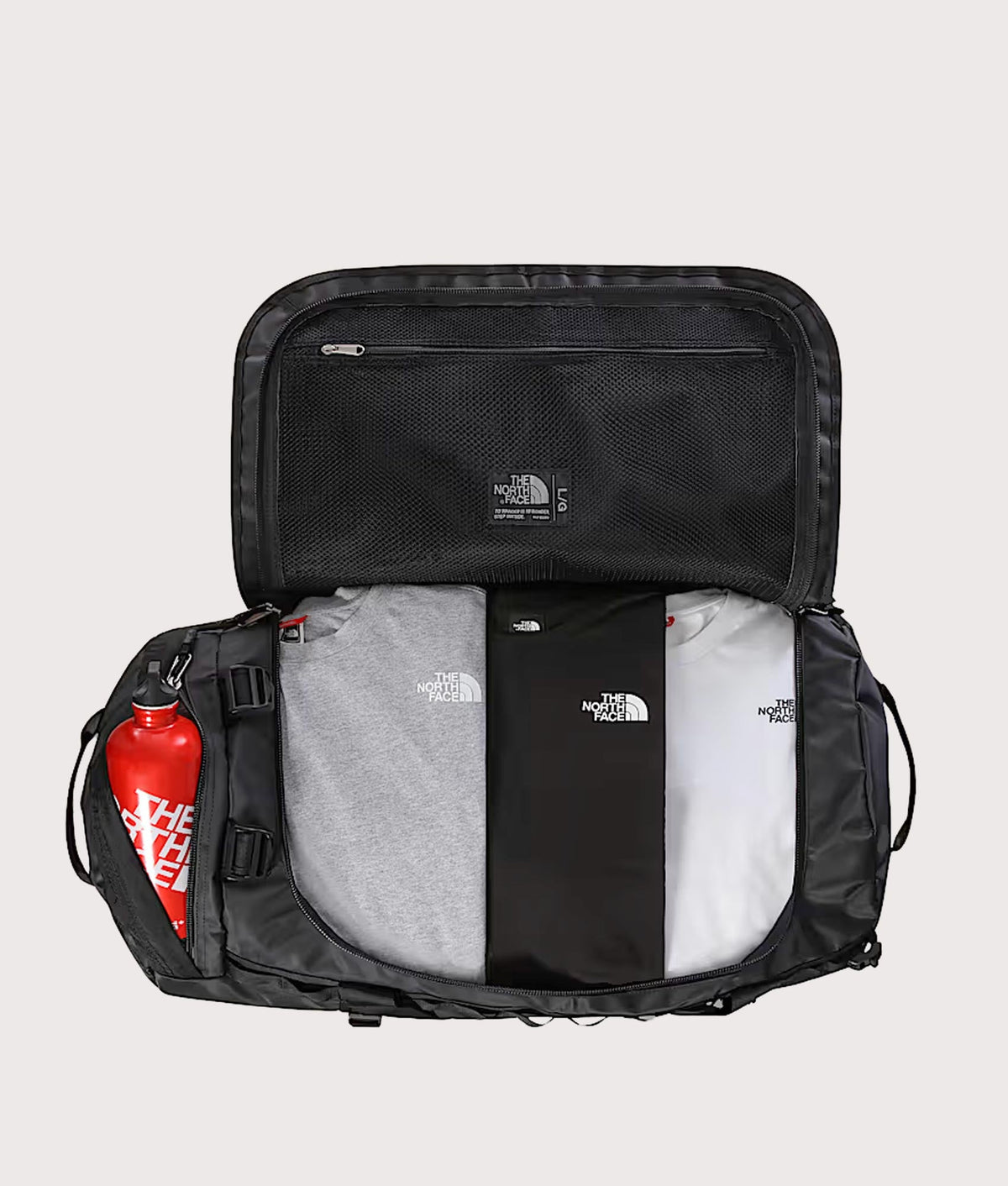 Large Base Camp Duffel Bag