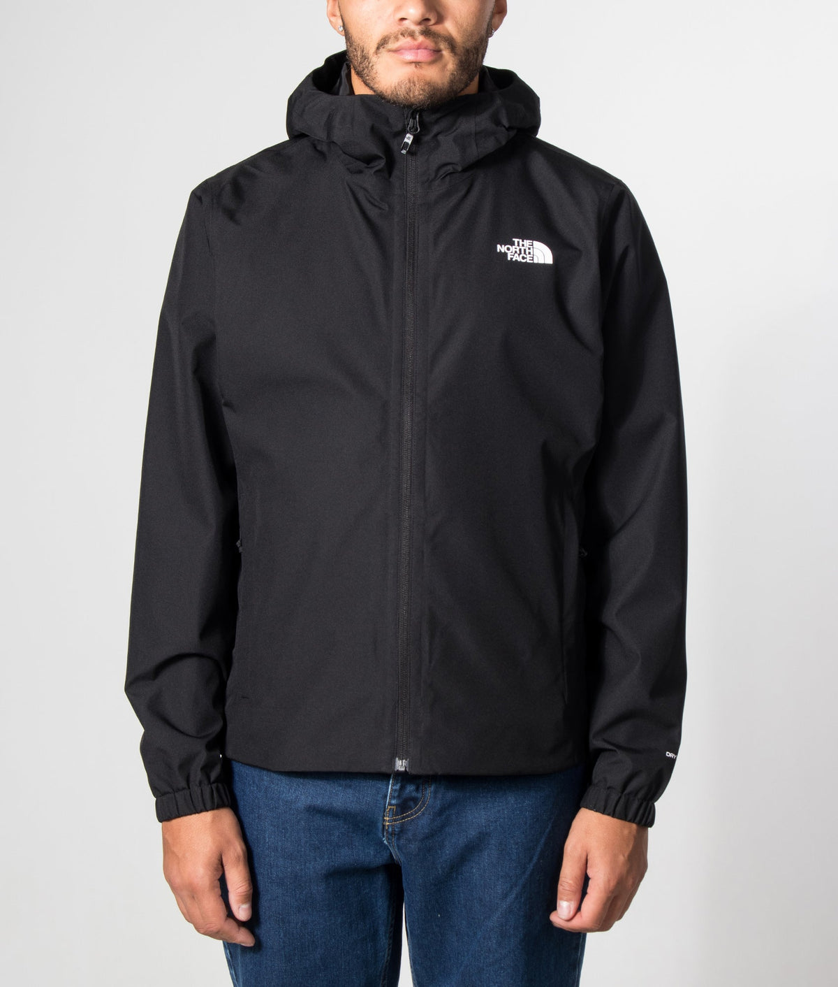 Regular Fit Quest DryVent™ Jacket