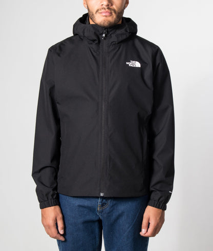 Regular Fit Quest DryVent™ Jacket