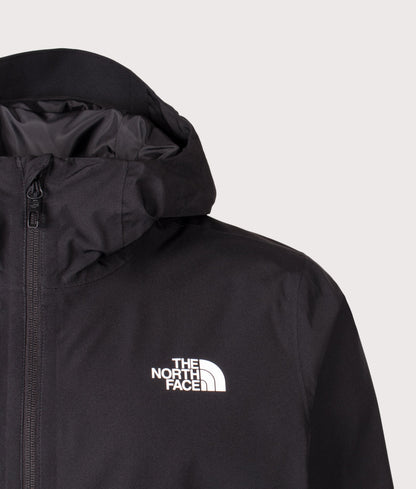 Regular Fit Quest DryVent™ Jacket