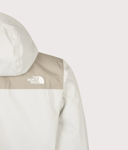 Regular Fit Antora Jacket